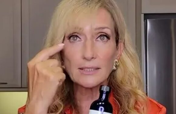 Three simple hacks to get rid of under-eye bags – including the clever 1800s potion | The Sun