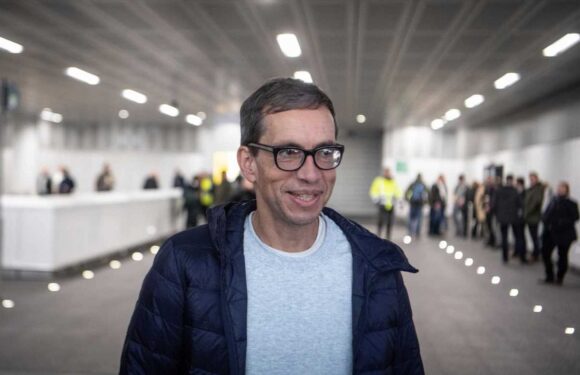 Till Murder Do Us Part: Who is Jens Soering and where is he now? | The Sun