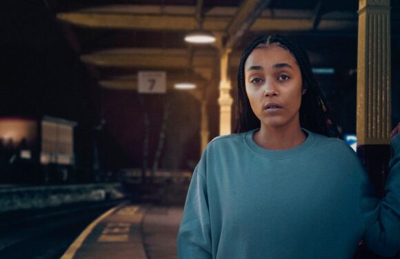 Top Boy star Jasmine Jobson details real life haunting after playing ITVX ghost