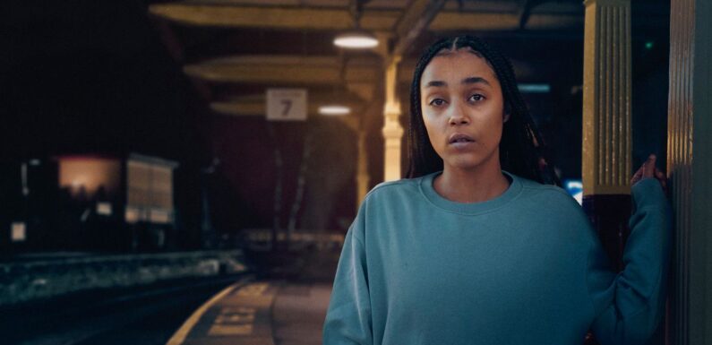 Top Boy star Jasmine Jobson details real life haunting after playing ITVX ghost