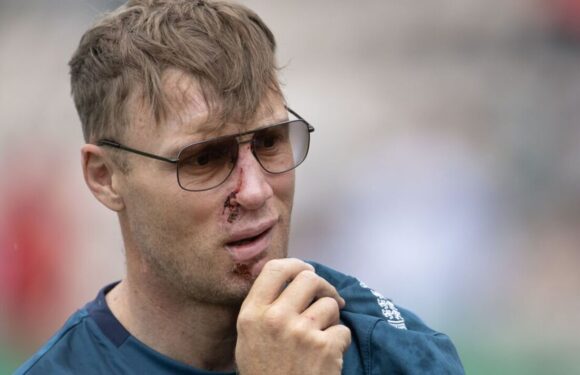 Top Gear axed after Freddie Flintoff horror crash, BBC confirms