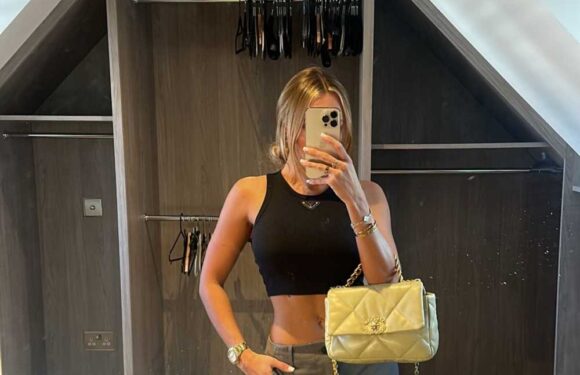 Towie's Amber Turner finally moves out of home she got with ex Dan Edgar after bitter split | The Sun