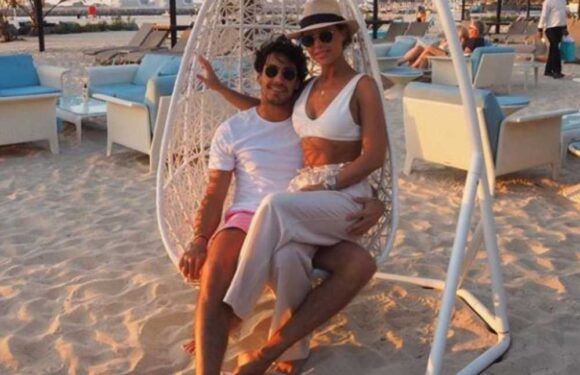 Towie's Chloe Lewis takes a brutal swipe at ex Danny Flasher after sudden split | The Sun