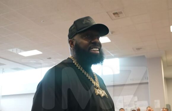 Trae Tha Truth Plans Month of Giving and Inmate Visits, Z-Ro Charges Dropped