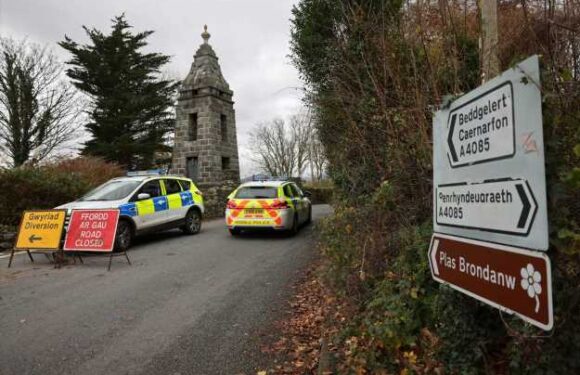 Tragic last moments of teens killed in horror North Wales crash revealed – as witness says they were ‘laughing & joking’ | The Sun