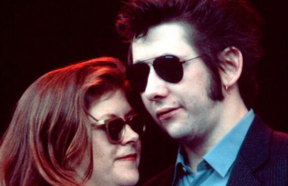 Tragic true story behind Fairytale of New York singers