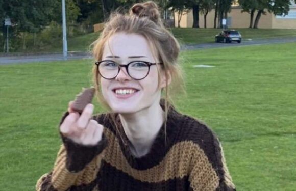 Trans teen Brianna Ghey's 'killers wrote sick murder plan and said they were "excited AF" before stabbing her to death' | The Sun