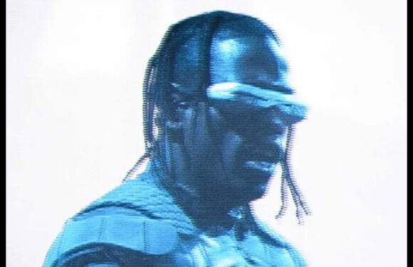 Travis Scott Adds 2024 Dates To 'Utopia – Circus Maximus Tour'