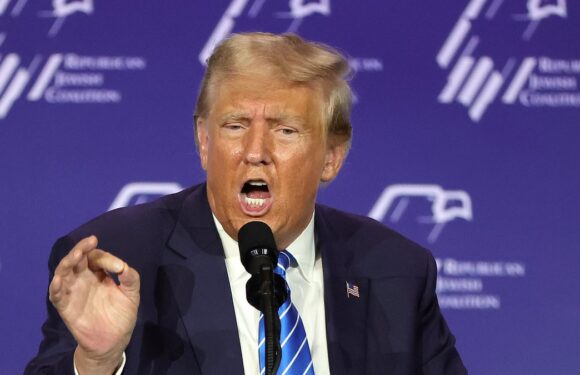 Trump will be JAILED for 'violating' gag order, Ty Cobb says