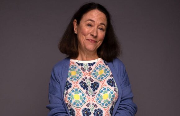 Two Doors Down Arabella Weir My neighbour called me neighbourhood witch