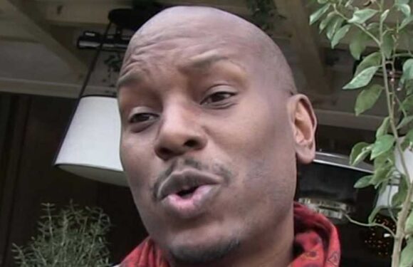 Tyrese Gibson Sued By Airbnb Owner Over Alleged Property Damage, He Denies Claims