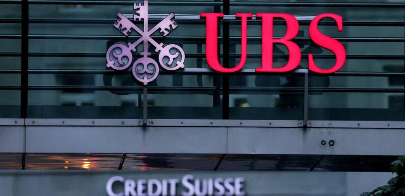 UBS economists predict US is set for a 'roaring 20s' decade of growth