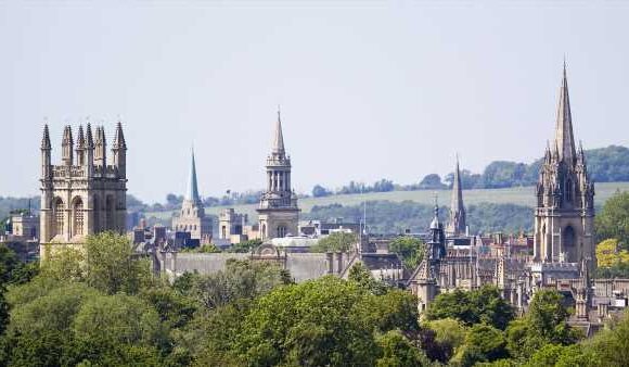 UK Universities accept £50.7m from firms with Chinese military links