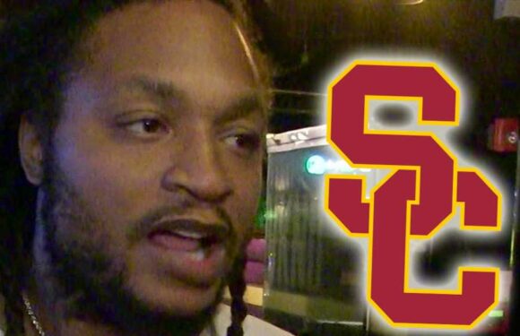 USC Legend LenDale White Rips Trojans After Tulane Loss, 'F***ing Joke'