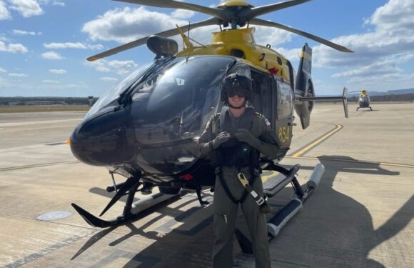 University isn’t for everybody. Meet the people who fast tracked their pay instead