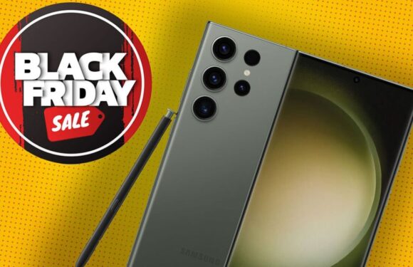 Unmissable Samsung Galaxy S23 Ultra deal finally makes it affordable