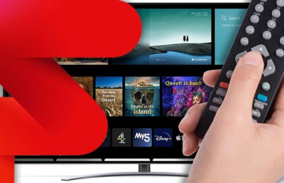 Update your Freeview TV today or miss out on new channels and 6 big changes