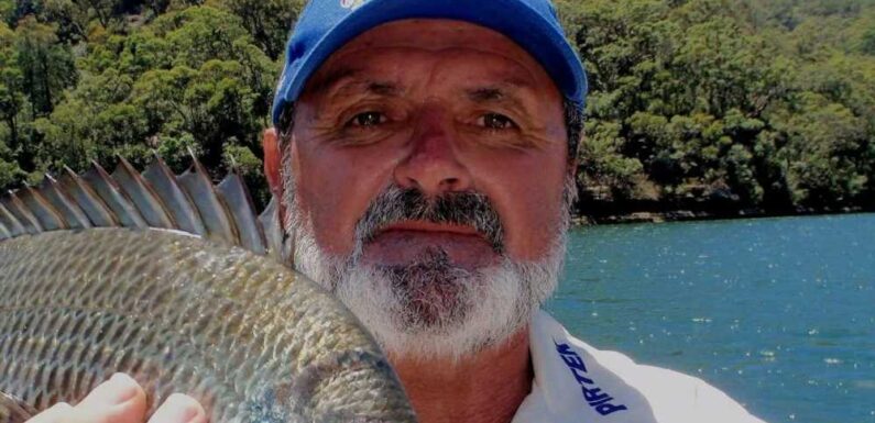 Urgent search launched after ex-radio host vanishes near crocodile-infested waters on solo fishing trip | The Sun