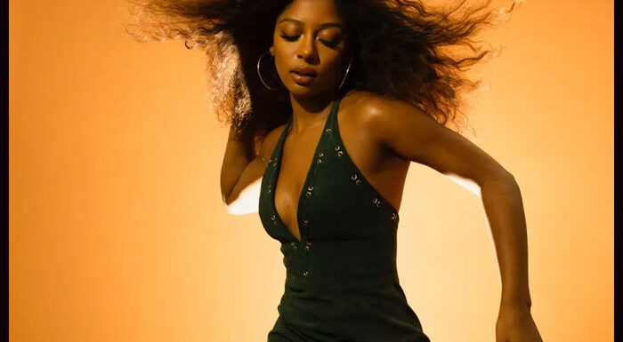Victoria Monet's 'On My Mama' Tops Billboard's Mainstream R&B/Hip-Hop Airplay Chart