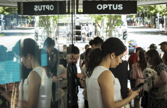 Victorian government to review Optus ‘relationships’ after outage