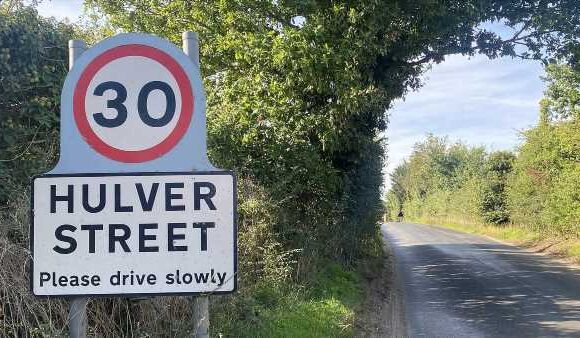 Villagers held hostage by seven month badger siege can now move sett