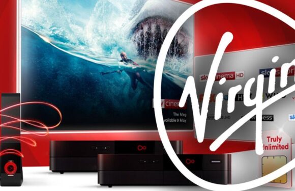 Virgin Media is dishing free premium TV channels this month and that’s not all