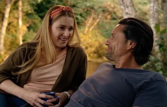 Virgin River season 5, part 2 release time on Netflix and explosive drama to com