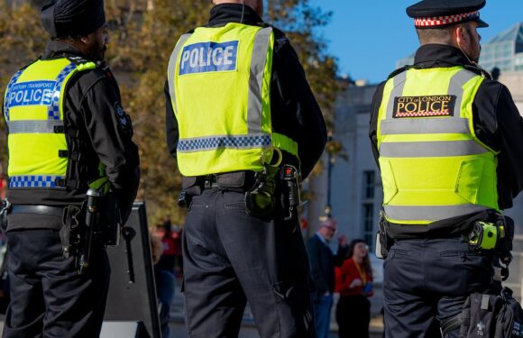 Warning to Christmas partygoers ahead of festive season