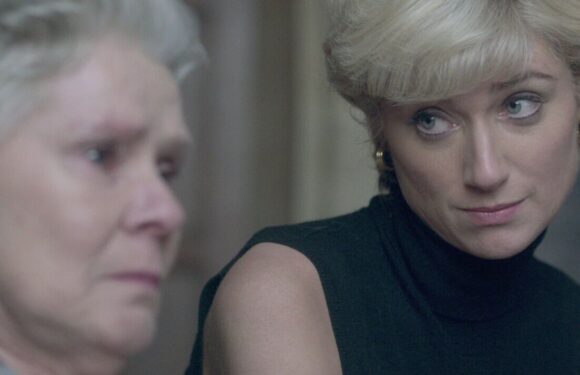 We fact-checked The Crown over the Queen’s delayed response to Diana’s death