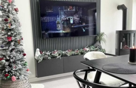 We turned the worst house on the street into our dream home – we’re accused of relying on cash, it’s thanks to hard work | The Sun