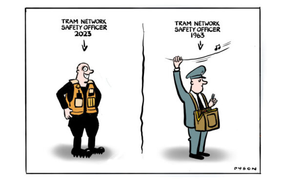 Wealthy on the pension? This is the age of entitlement