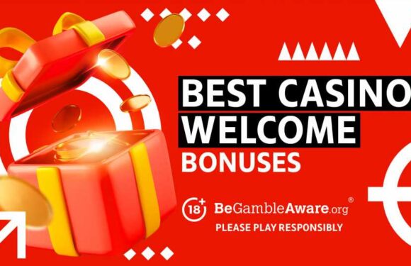 Welcome Bonuses 2023 – Best Casino Sign Up Offers | The Sun