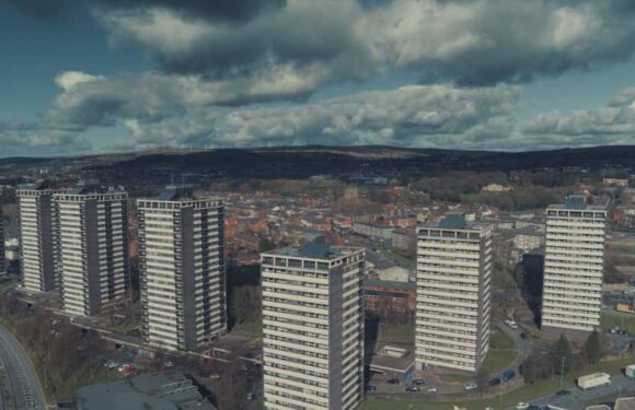 What happened to Cameron Brooksbank in Rochdale and where is he now? | The Sun