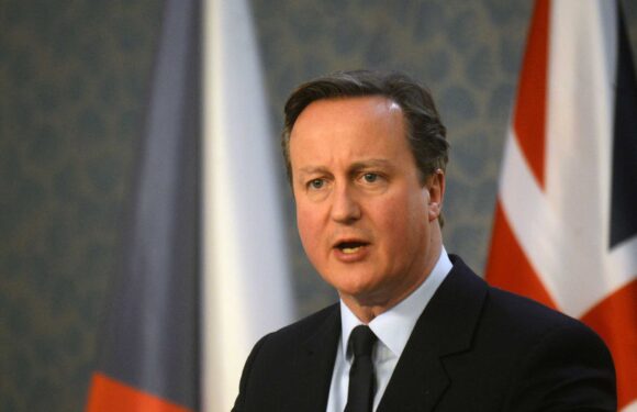 What is David Cameron’s net worth and where does he live? – The Sun | The Sun