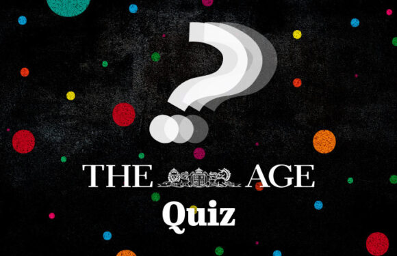 What is Squeaky Beach named after? Take The Age quiz