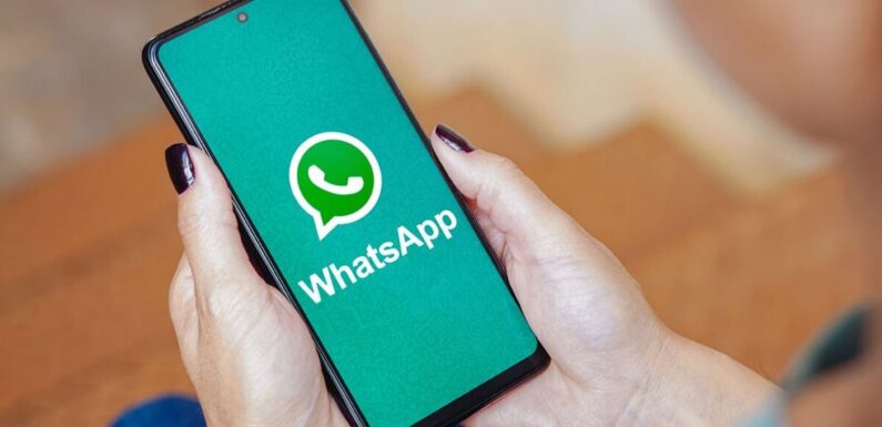 WhatsApp warning over new fee for Android users – here’s how much you’ll pay