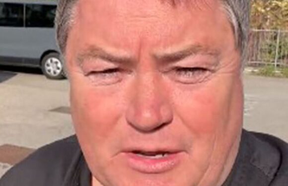 Wheeler Dealers Mike Brewer hits back at criticism with savage response