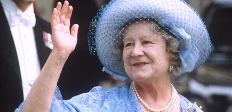When did the Queen Mother die and how old was she? – The Sun | The Sun