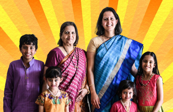 When good beats evil: Why a million Australians celebrate Diwali