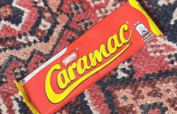 Which discontinued chocolate bar would YOU most like to see return?
