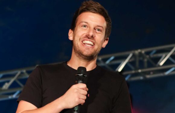 Who is Chris Ramsey? – The Sun | The Sun