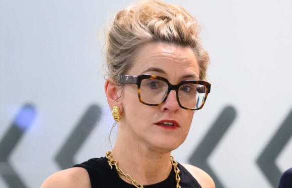 Who is Grace Dent and what is her net worth? – The Sun | The Sun