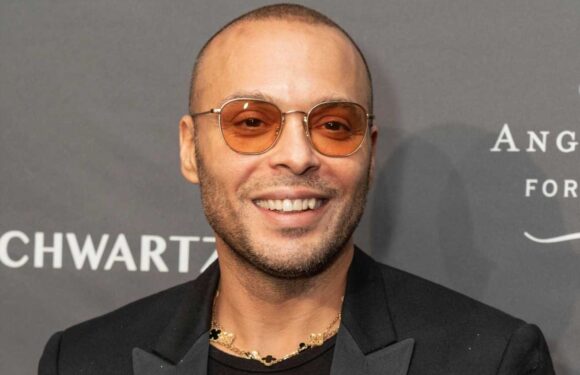 Who is Richie Akiva and why is he called 'King of Nightclubs'? | The Sun