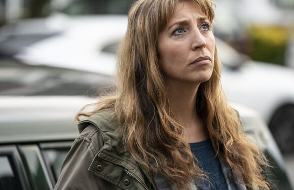 Who is actor Daisy Haggard: star of dark comedy Boat