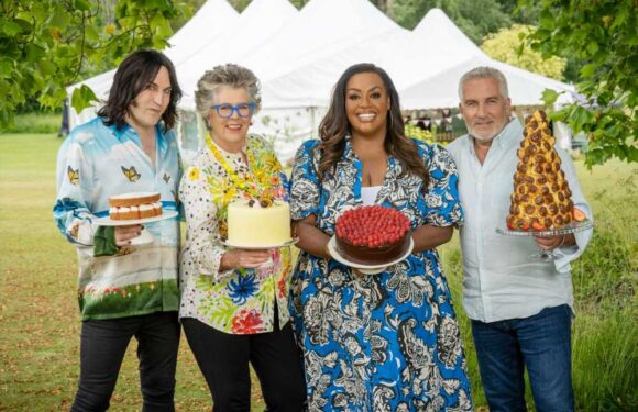 Who won The Great British Bake Off 2023? | The Sun