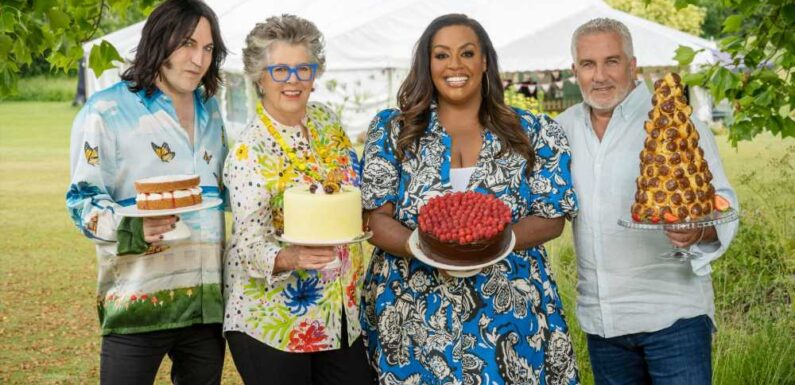 Who won The Great British Bake Off 2023? | The Sun
