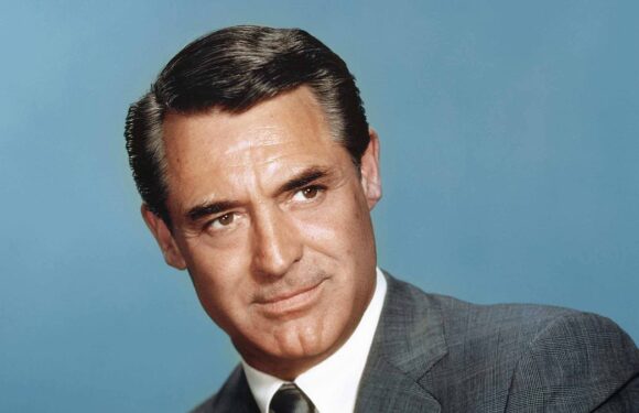 Why Cary Grant DITCHED his West Country accent for mid-Atlantic drawl