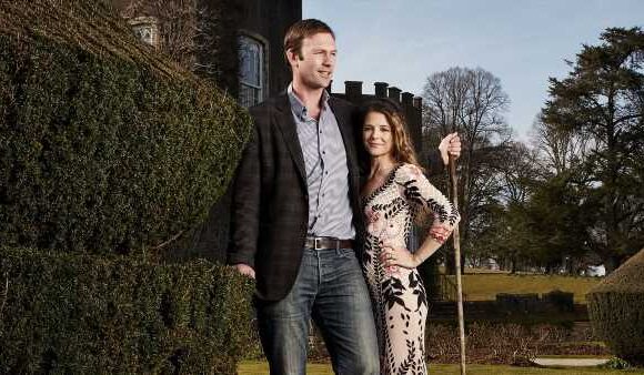 Why 'Meghan Markle of Devon' fell out of love with her British Earl