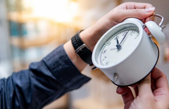 Why do we change the clocks? | The Sun