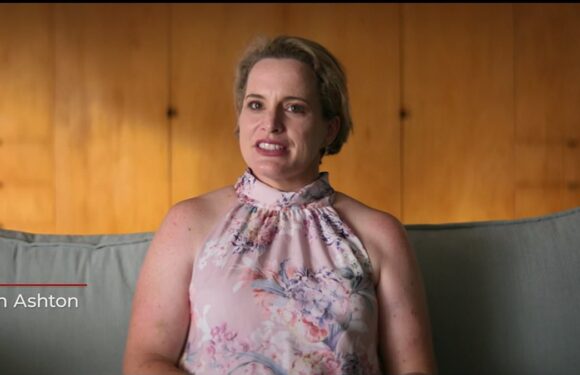 Why mother fears kids will need background checks on love interests